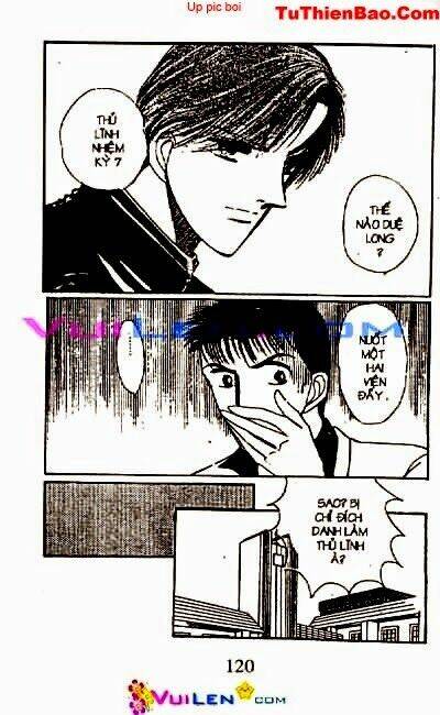 cô bé khóc nhè chapter 6 119