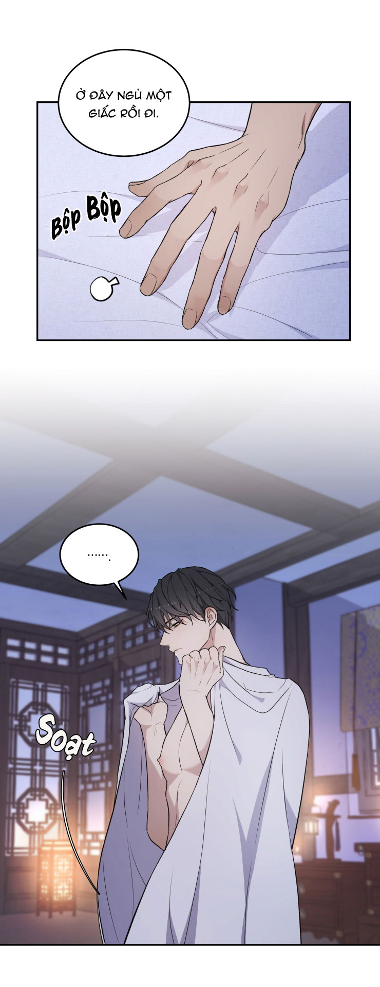 hỗn mộng chapter 13 42