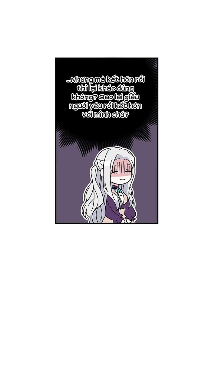 vợ ơi, anh sắp trụ không nổi rồi! chapter 5.1 29