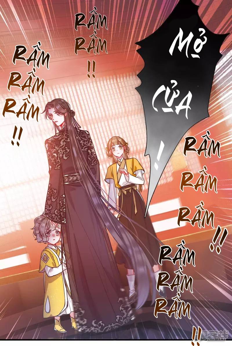 danh kiếm trủng chapter 24 12