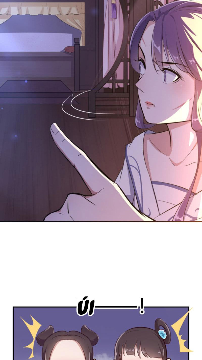 tà y cuồng thê chapter 31 9