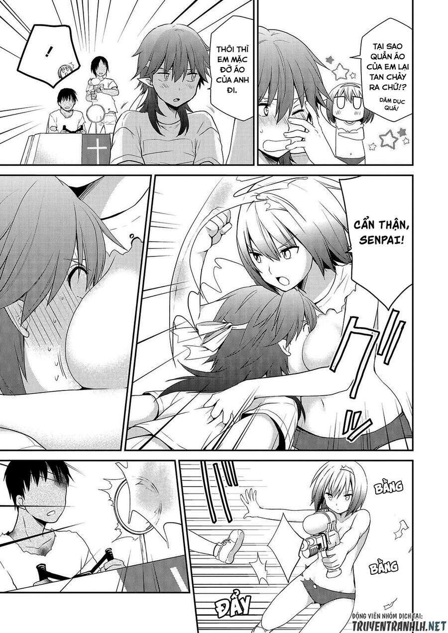 asmodeus wa akiramenai chapter 38 14