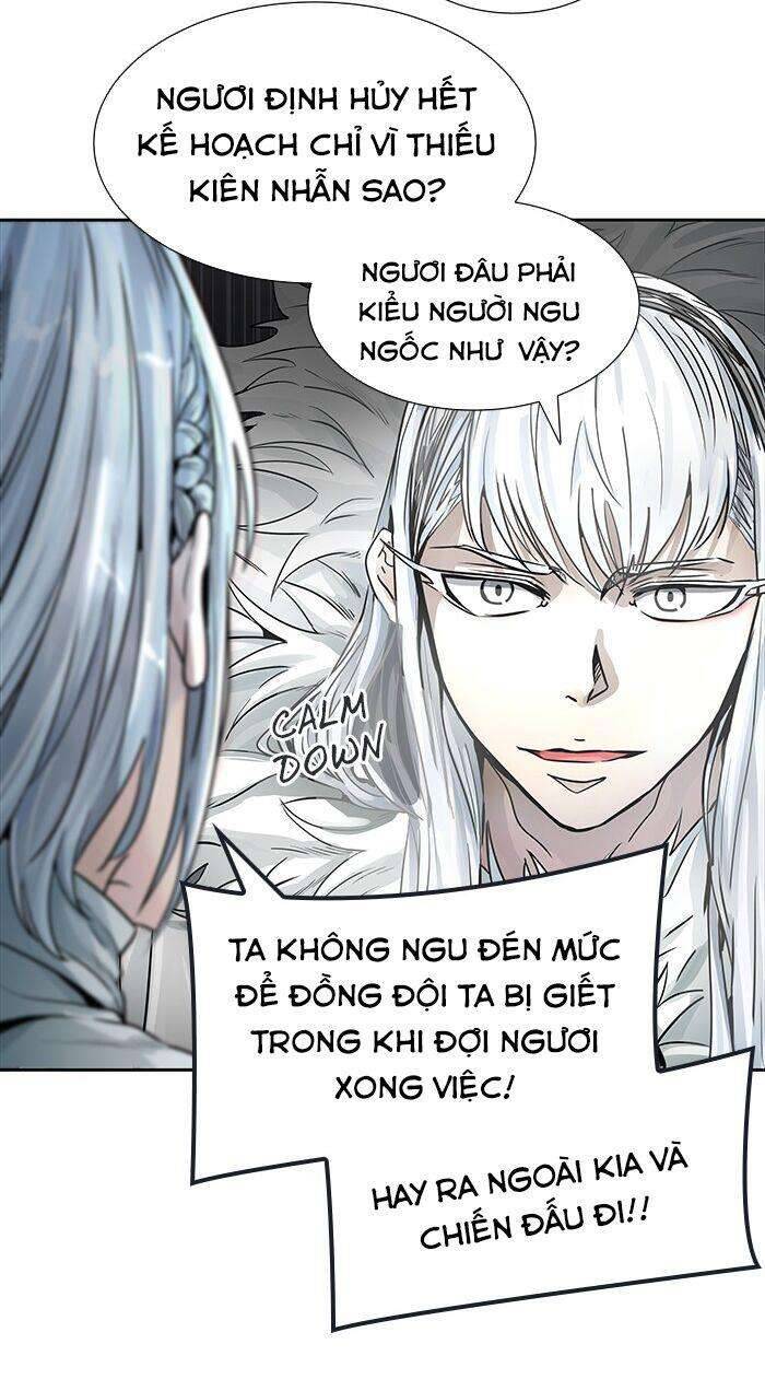 tòa tháp bí ẩn 2 chapter 475 15
