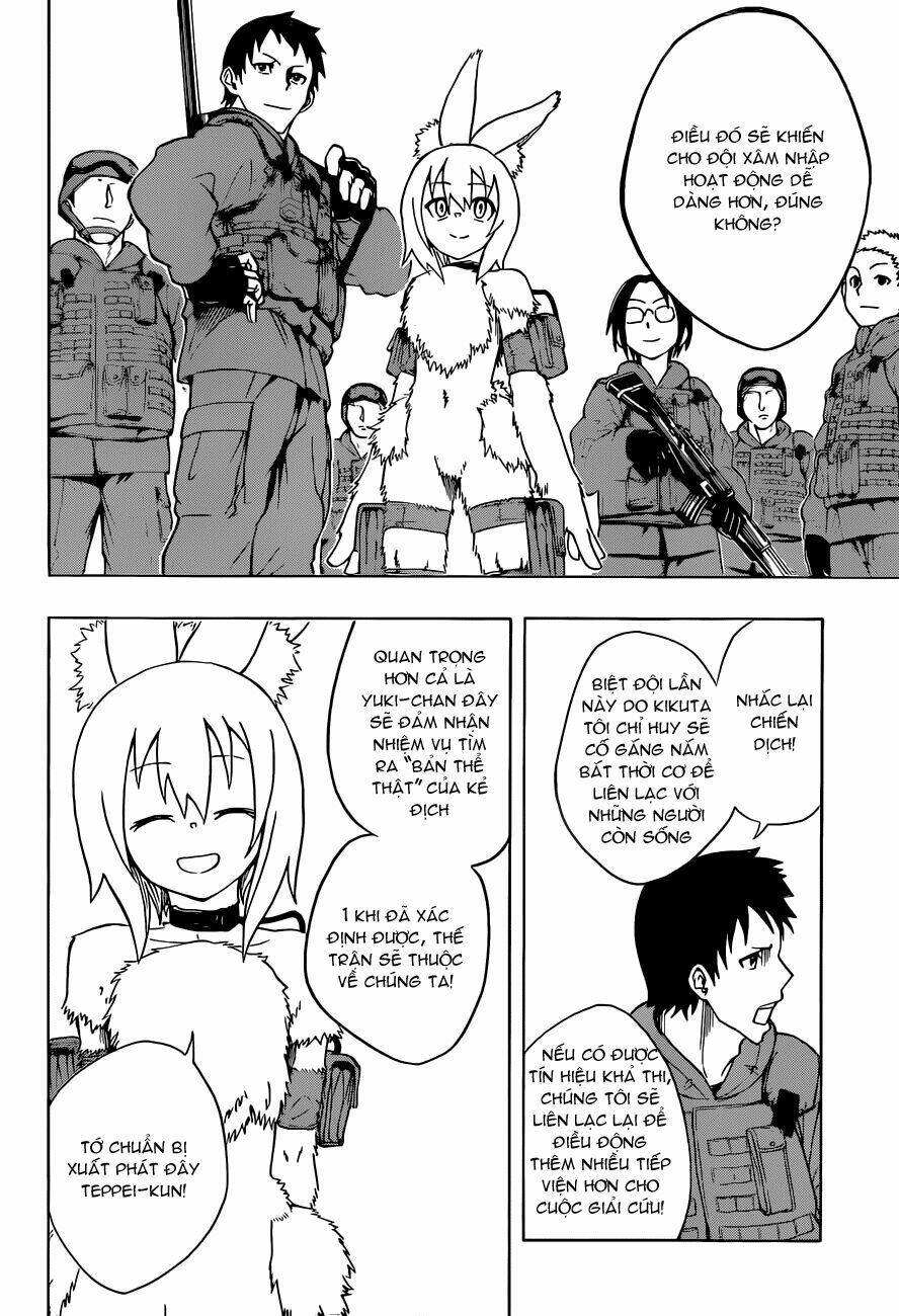 iron knight chapter 8 19