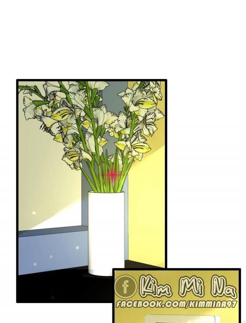 đế thiếu điềm hôn: vợ yêu trùng sinh không ngoan lắm chapter 41 17