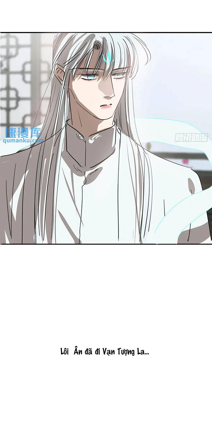Bắt Lấy Ngao Ngao chapter 251 - Trang 55