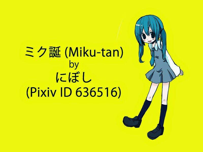 vocaloid doujinshi colllection chapter 14 2