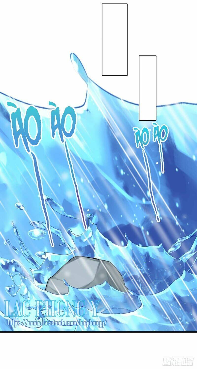 anh đứng ở trong trái tim em chapter 1 18