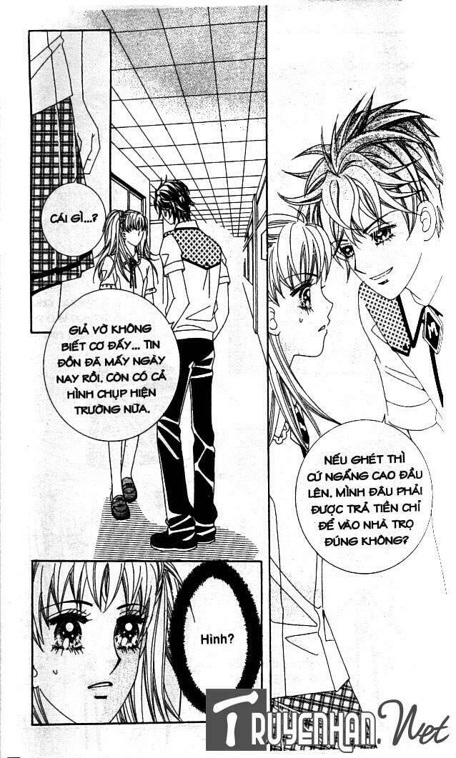 my lovely master chapter 33 13