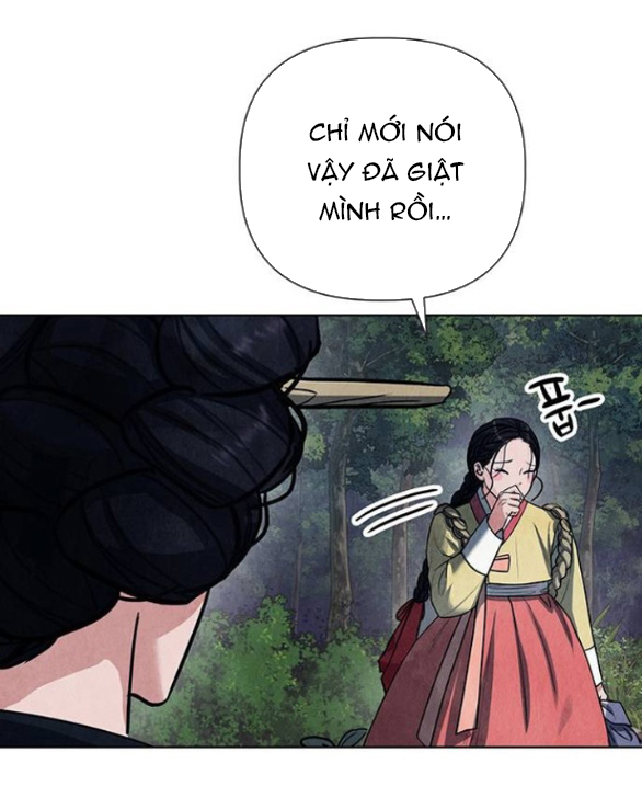 Quỷ Hồn chapter 4.2 8