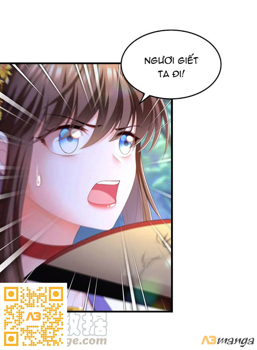 ngã tại hậu cung đương đại lão nữ chapter 80 27