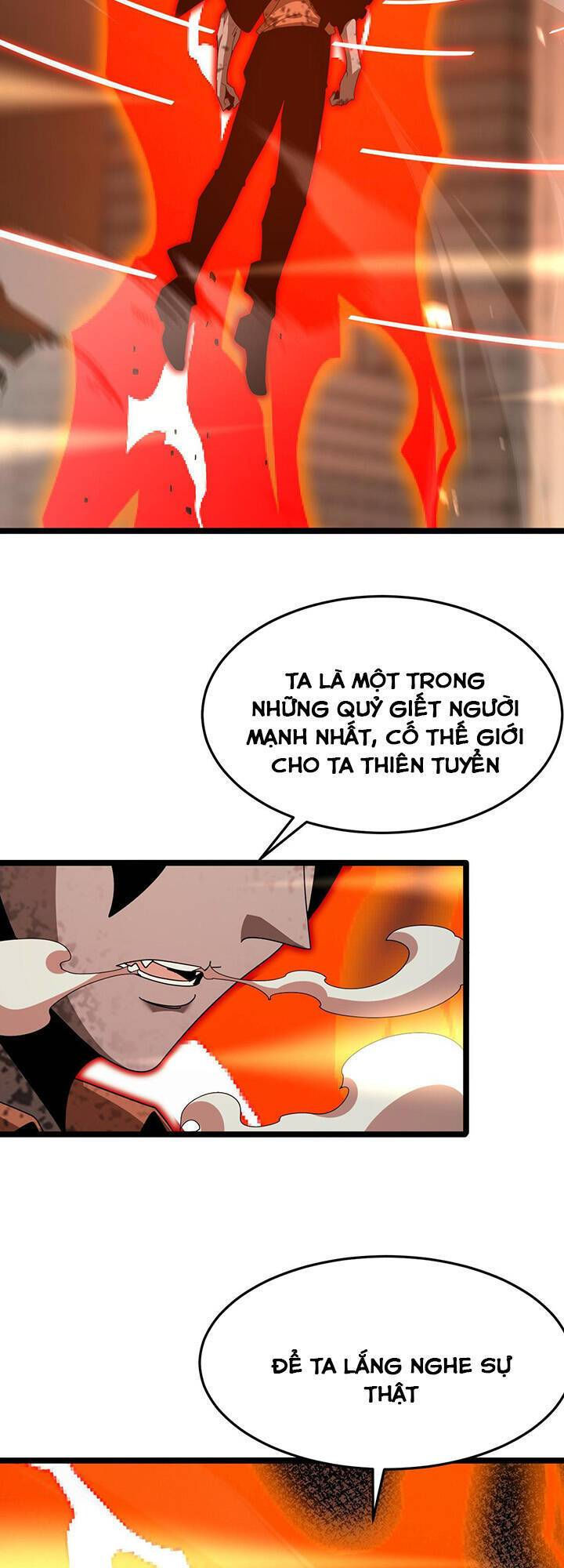 chư giới - tận thế online chapter 162 36