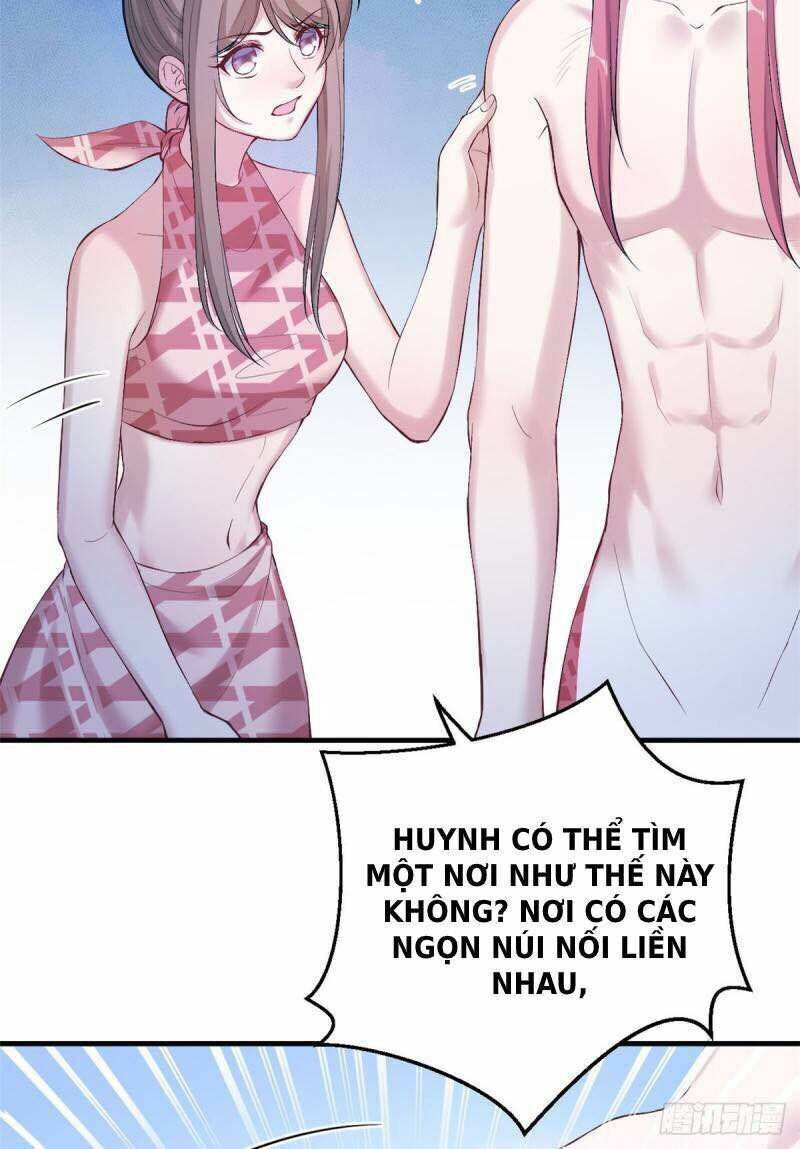 [16+] thảnh thơi thú thế chủng chủng điền, sinh sinh tể chapter 159 45