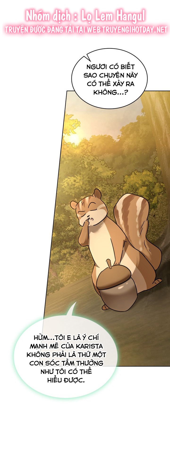 công chúa muôn loài chapter 74 20