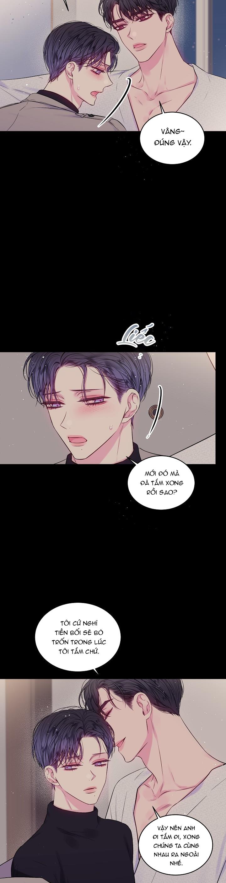 bình minh thứ hai chapter 44 31