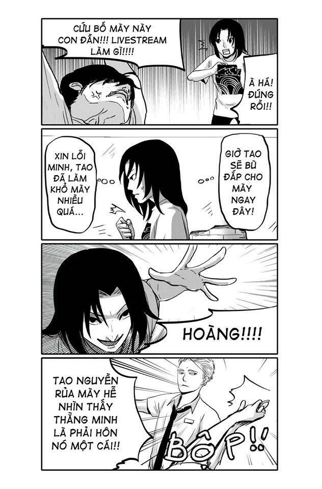 bad luck chapter 15 14