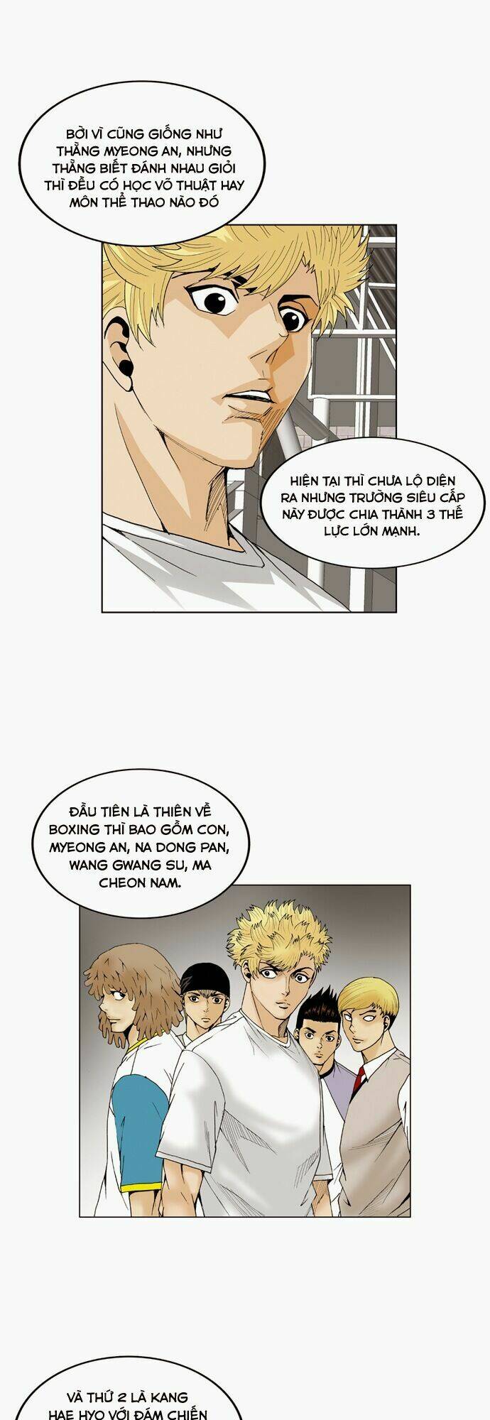 ultimate legend: kang hae hyo chapter 62 24