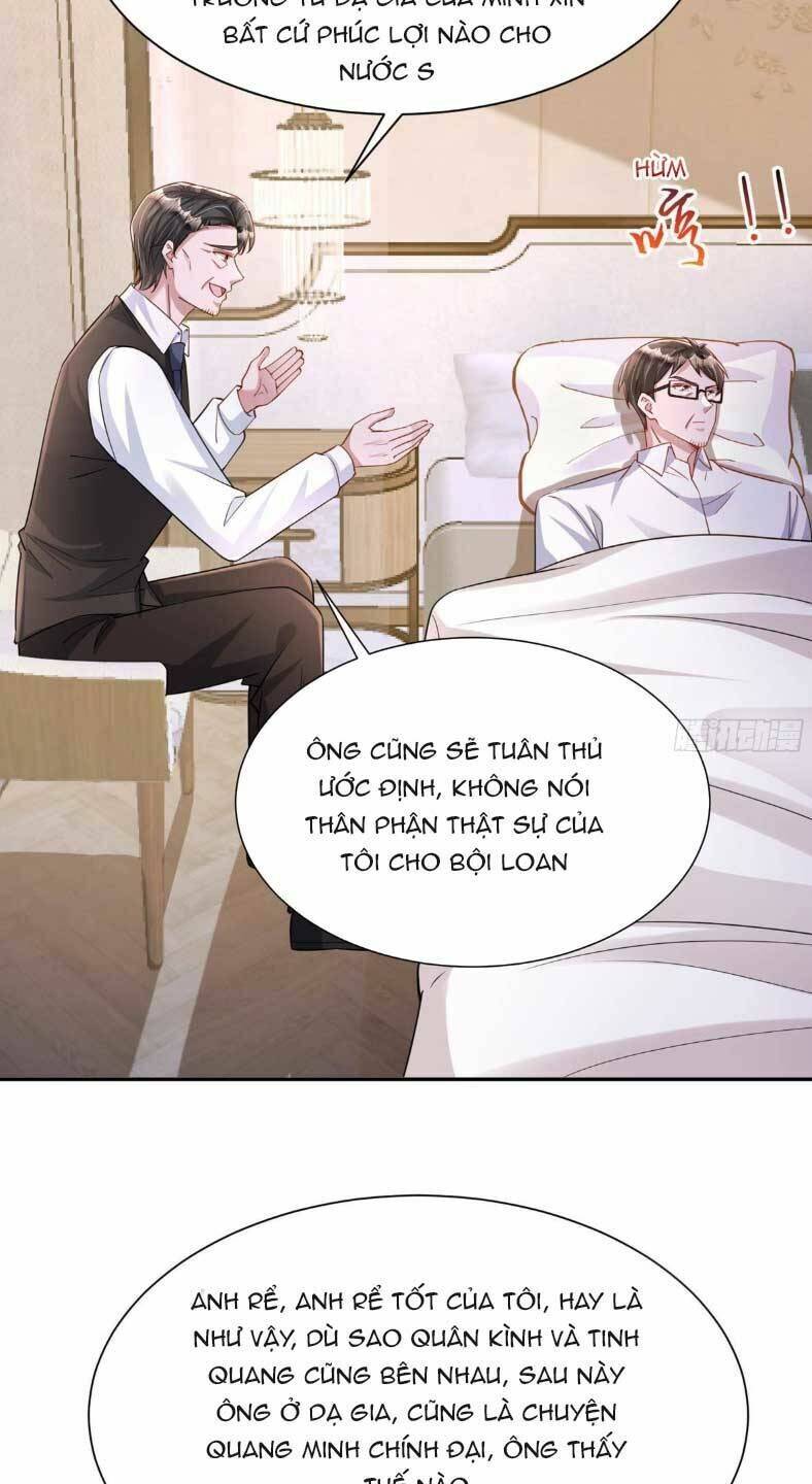 tổng tài huyết tộc cực sủng cô vợ mỹ nhân ngư chapter 156 33