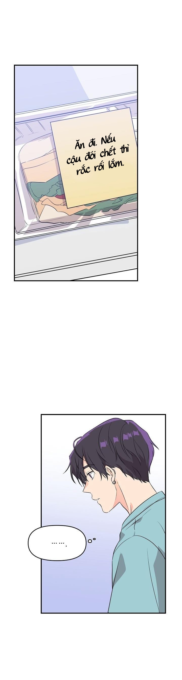 hoa ly hổ chapter 4 7