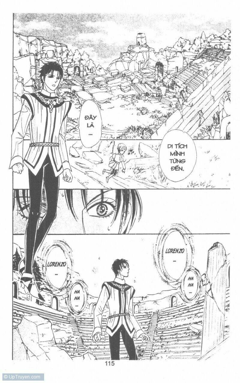 kenja no ishi chapter 7 126