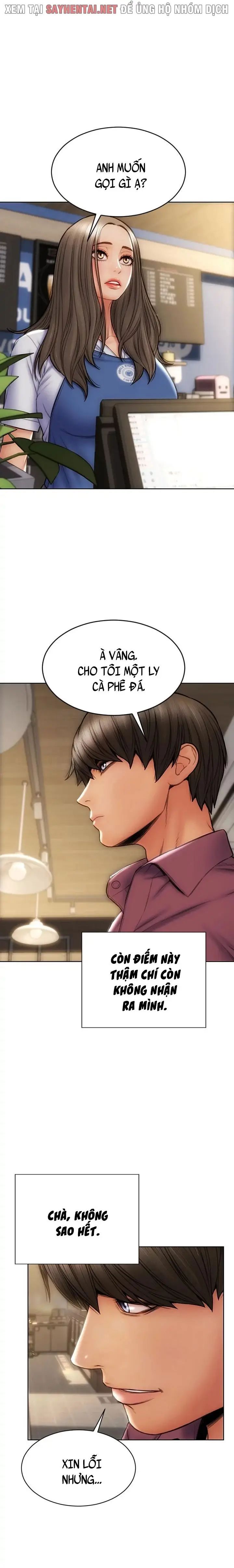 gã tồi tệ chapter 11 1