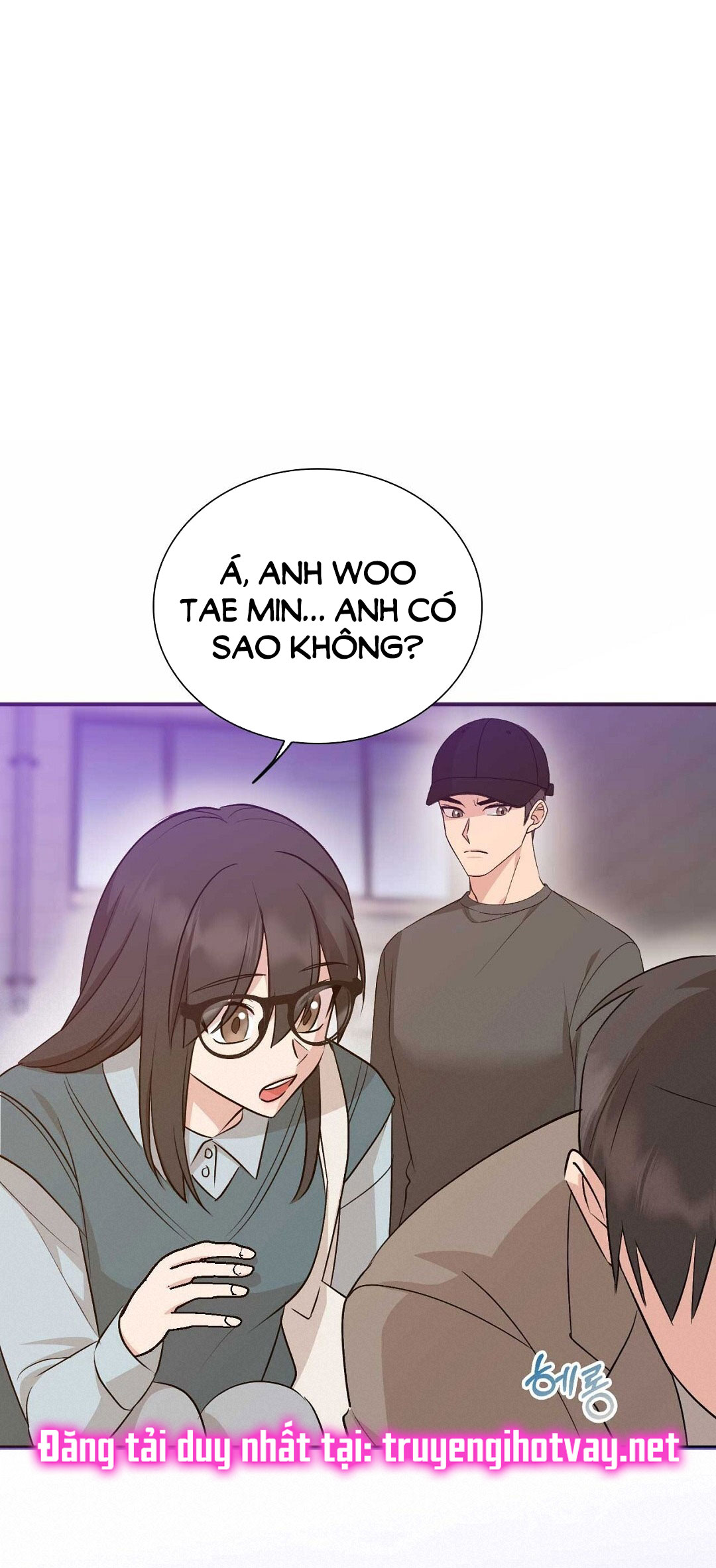 [18+] hợp đồng nô lệ dâm đãng chapter 49.1 9