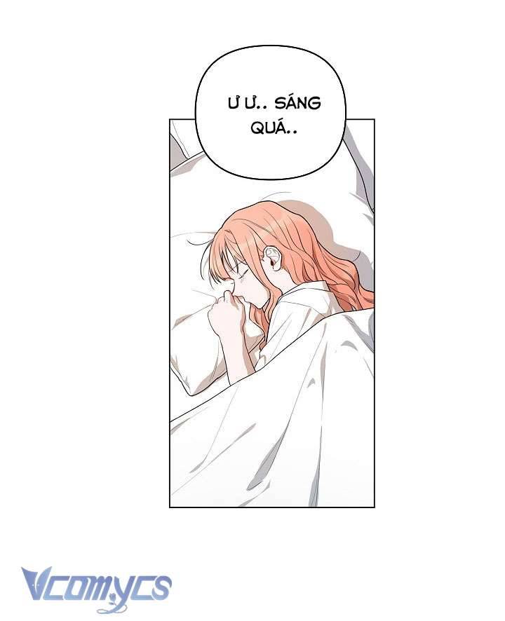 phương pháp trở thành con gái của người hùng bóng đêm chapter 11 56