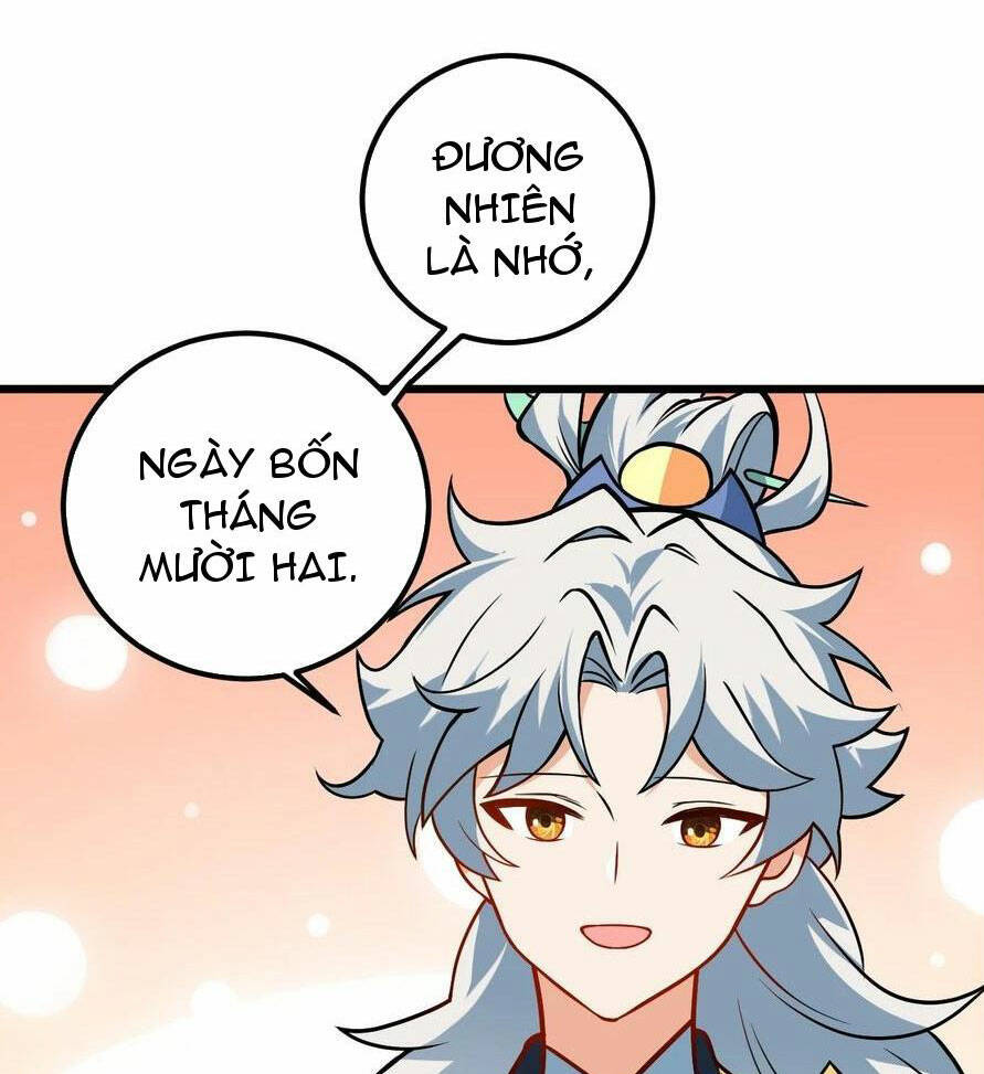 mang theo các tiên tử vô địch thiên hạ chapter 49 1