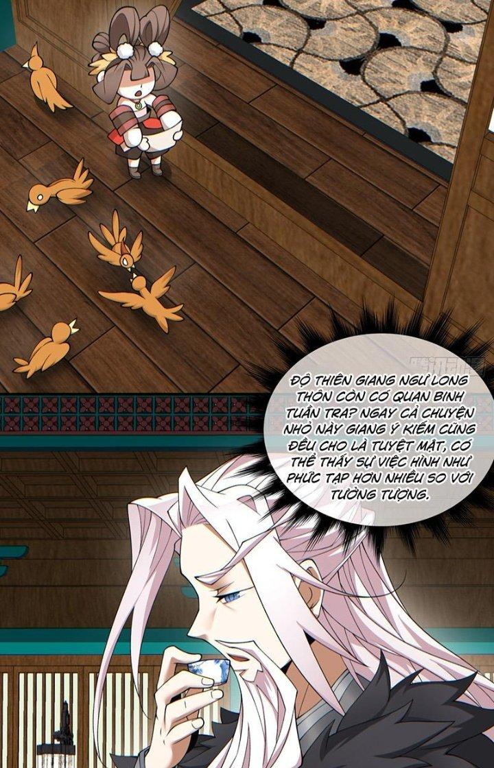 đồ đệ của ta đều là trùm phản diện chapter 84 19