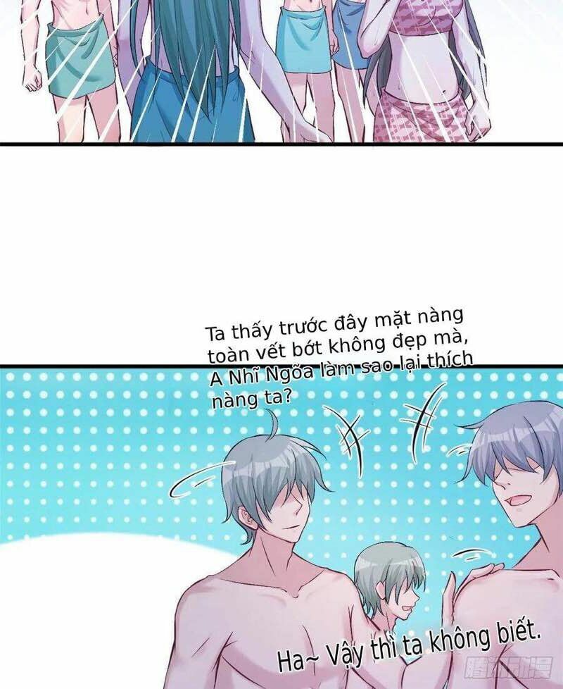 [16+] thảnh thơi thú thế chủng chủng điền, sinh sinh tể chapter 193 48