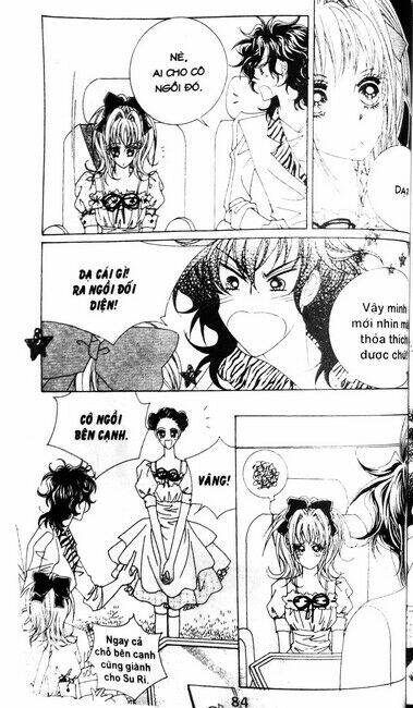 lọ lem hậu đậu chapter 22 20