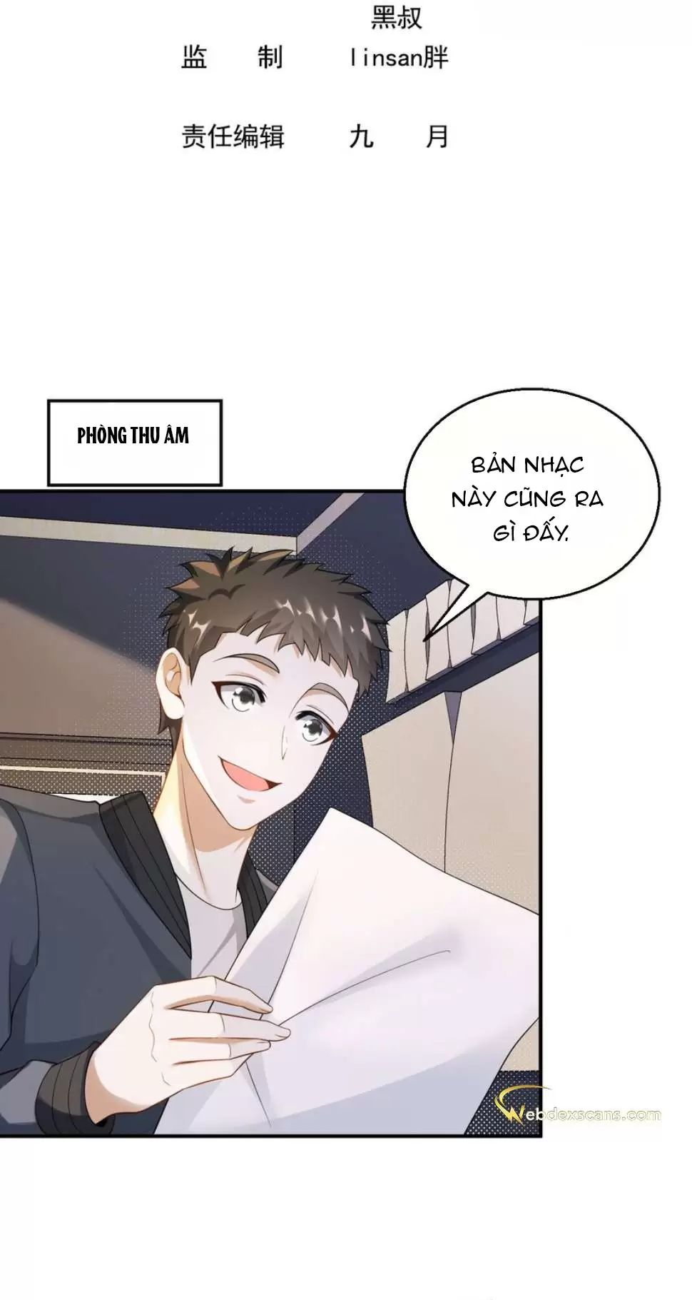 tái sinh, tôi trở thành ông vua ngành giải trí chapter 35 3