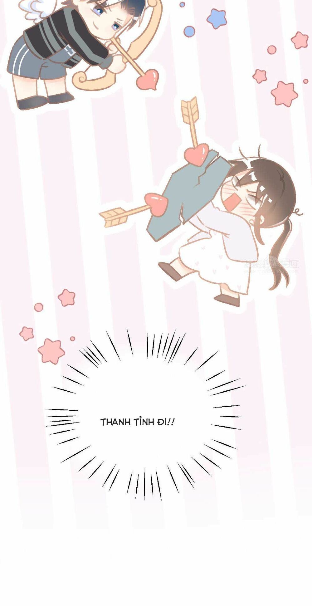 khảo nghiệm cuối cùng của tra nữ chapter 17 22