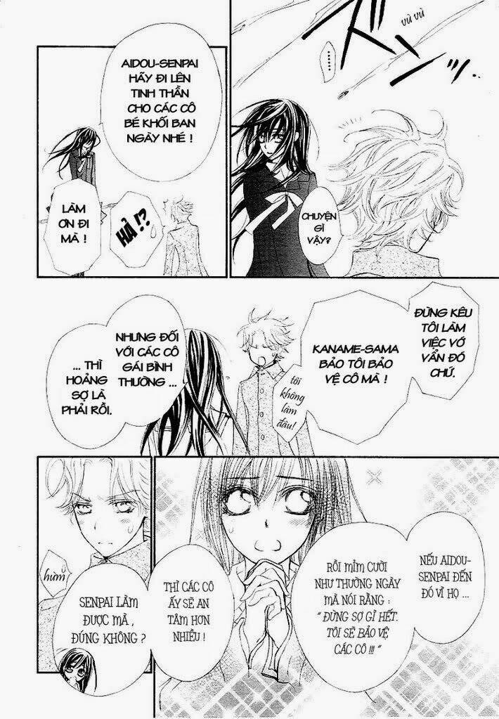 hiệp sĩ vampire chapter 43 31