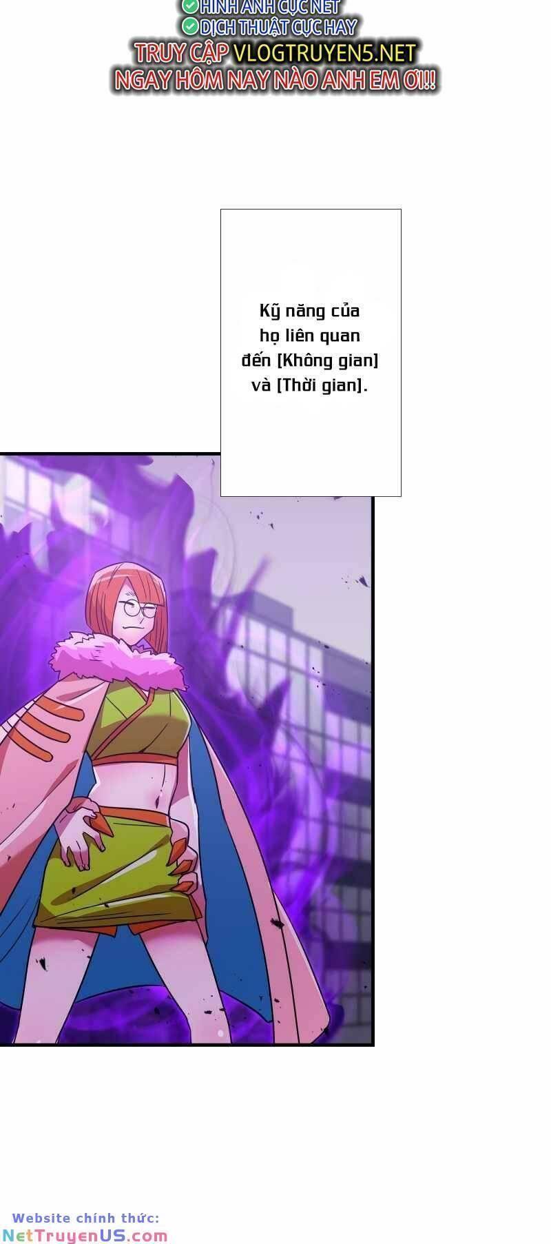 Huyết Thánh Cứu Thế Chủ~ Ta Chỉ Cần 0.0000001% Đã Trở Thành Vô Địch chapter 36 44