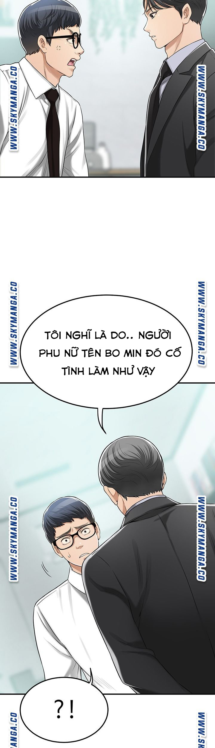craving - dục vọng chapter 45 23