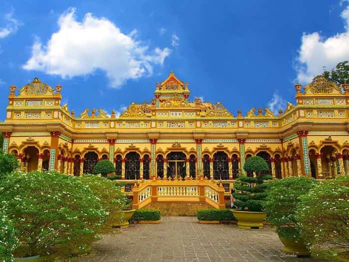 Hình ảnh [E-Voucher] Vietourist - Tour Du Lịch Miền Tây: Cần Thơ - Sóc Trăng - Bạc Liêu - Đất Mũi - Rừng Cà Mau 3 Ngày 2 Đêm