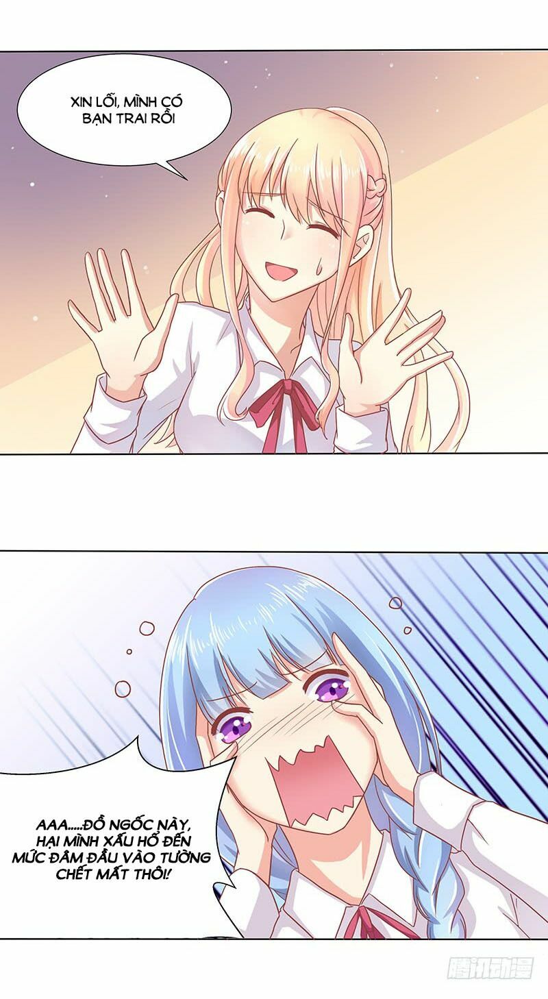 chồng già vợ trẻ trêu nhau hàng ngày chapter 4 5