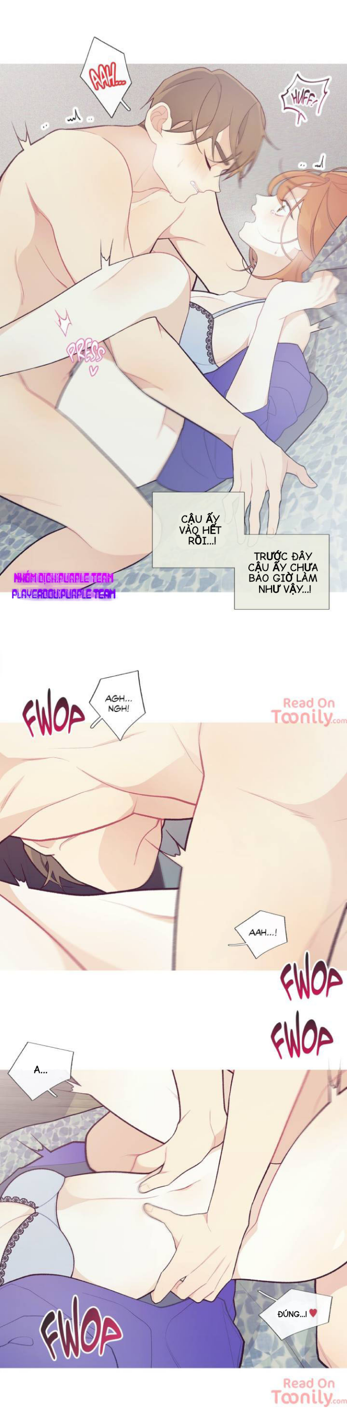 chuyện quái gì đang xảy ra? chapter 45 7