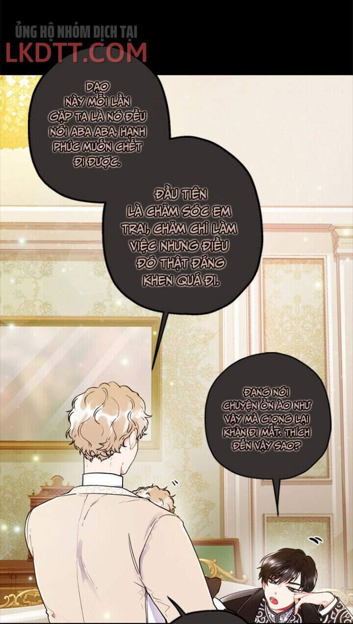 tôi đã trở thành con gái nuôi của nam chính chapter 1 38