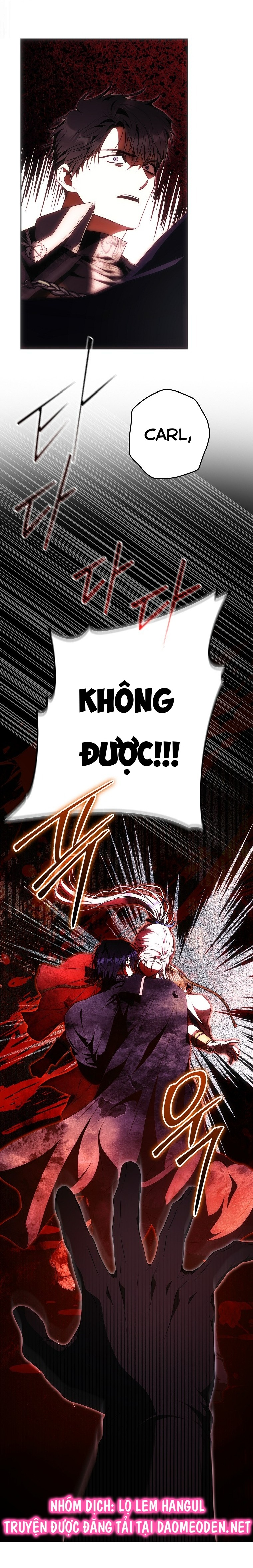 trở thành vợ của nam chính chapter 109 75