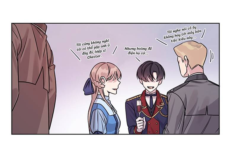 nhân tiện, nàng rồng! chapter 1 34