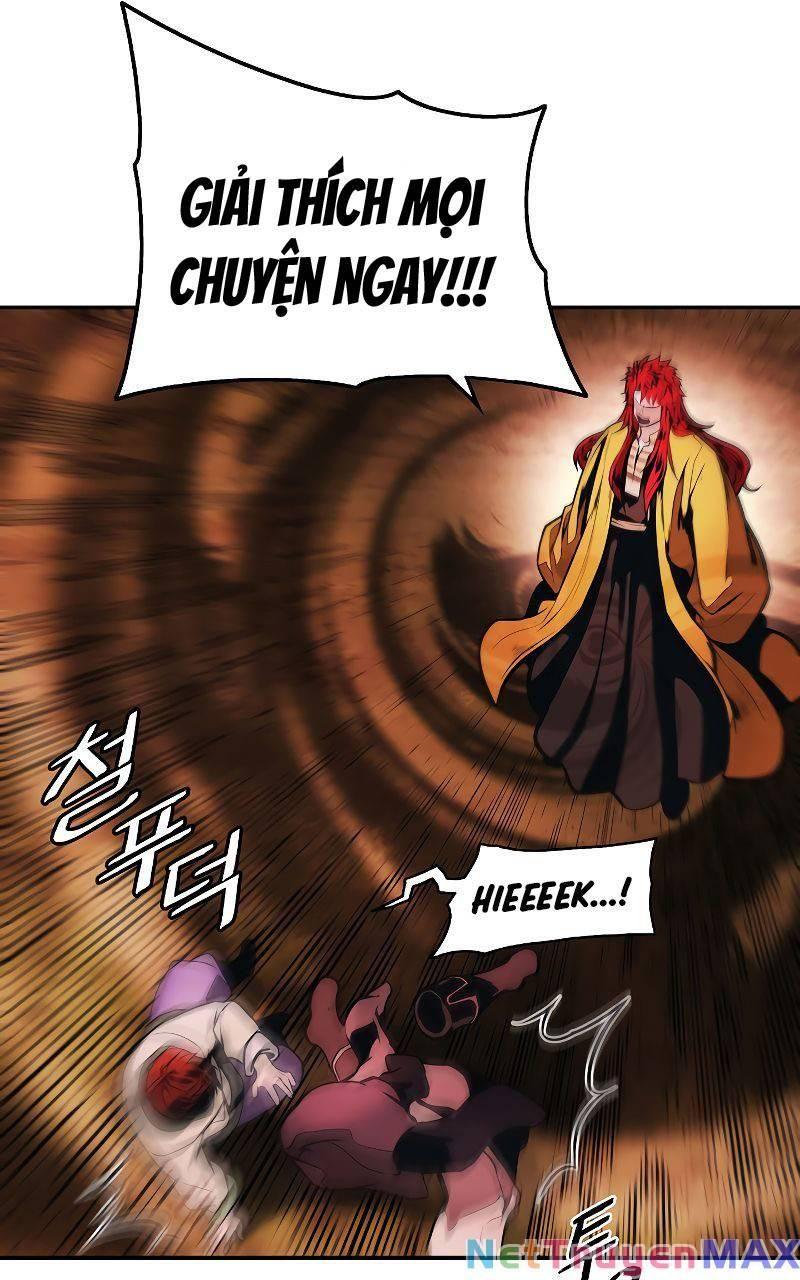 bất bại chân ma chapter 160 13