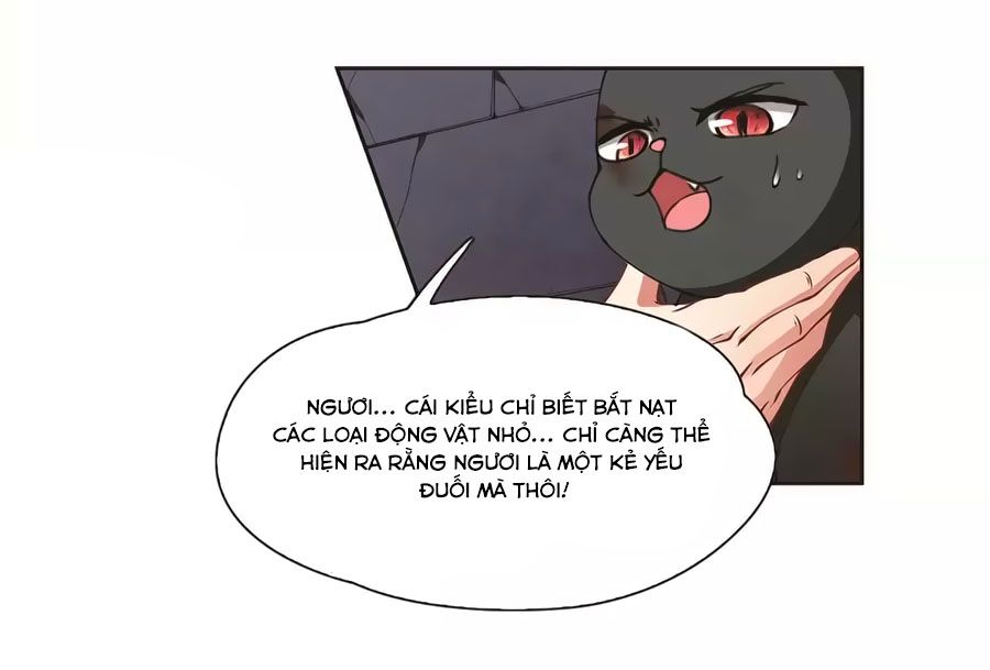 huyền vũ luyến ca: vạn vật sinh linh chapter 20.2 21