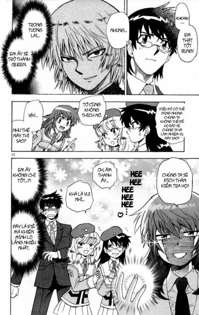 loli siêu năng lực chapter 144 18