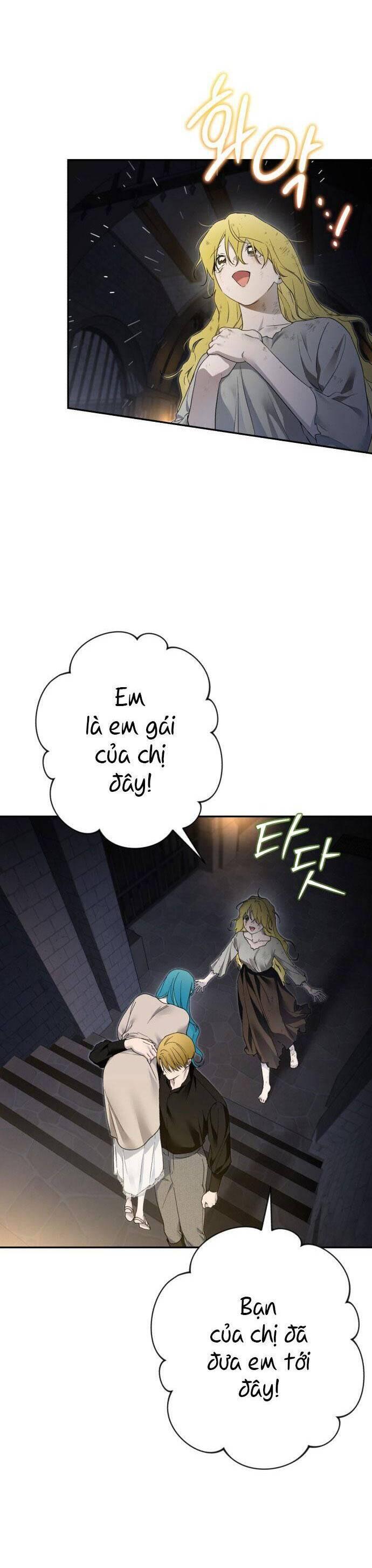 công nương mint bé nhỏ chapter 78 29