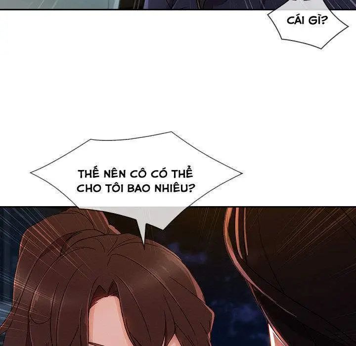 quý cô chân dài chapter 42 92