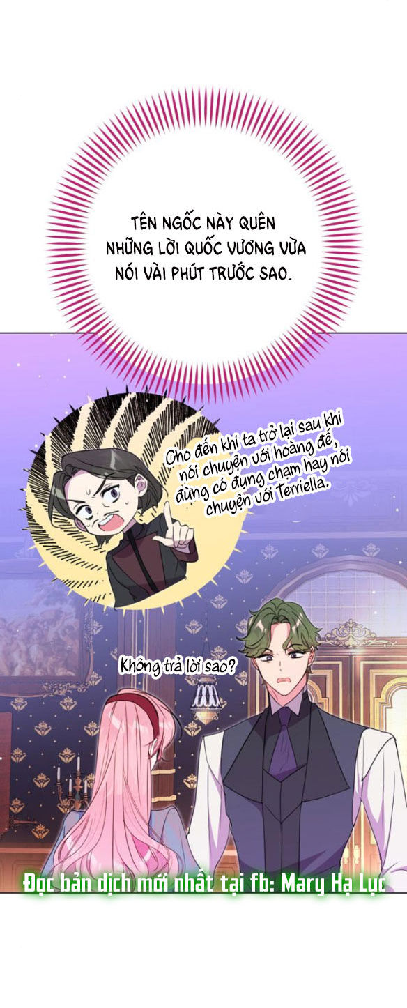 mỗi đêm chồng tôi đều biến đổi chapter 6.1 32