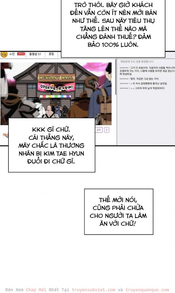 tôi sinh ra để làm người vĩ đại chapter 60 63