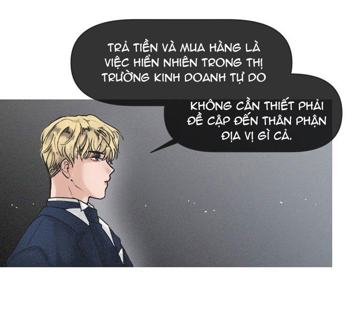 em dám không ? chapter 3 47